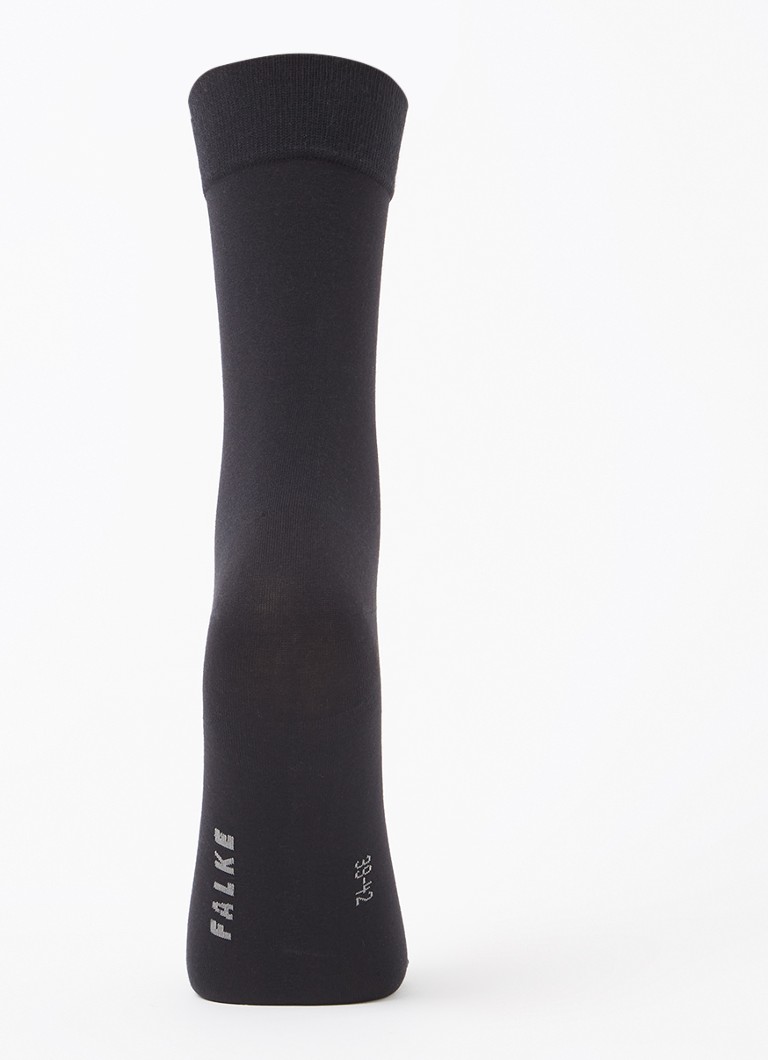Falke Cotton Touch socks in a 3-pack