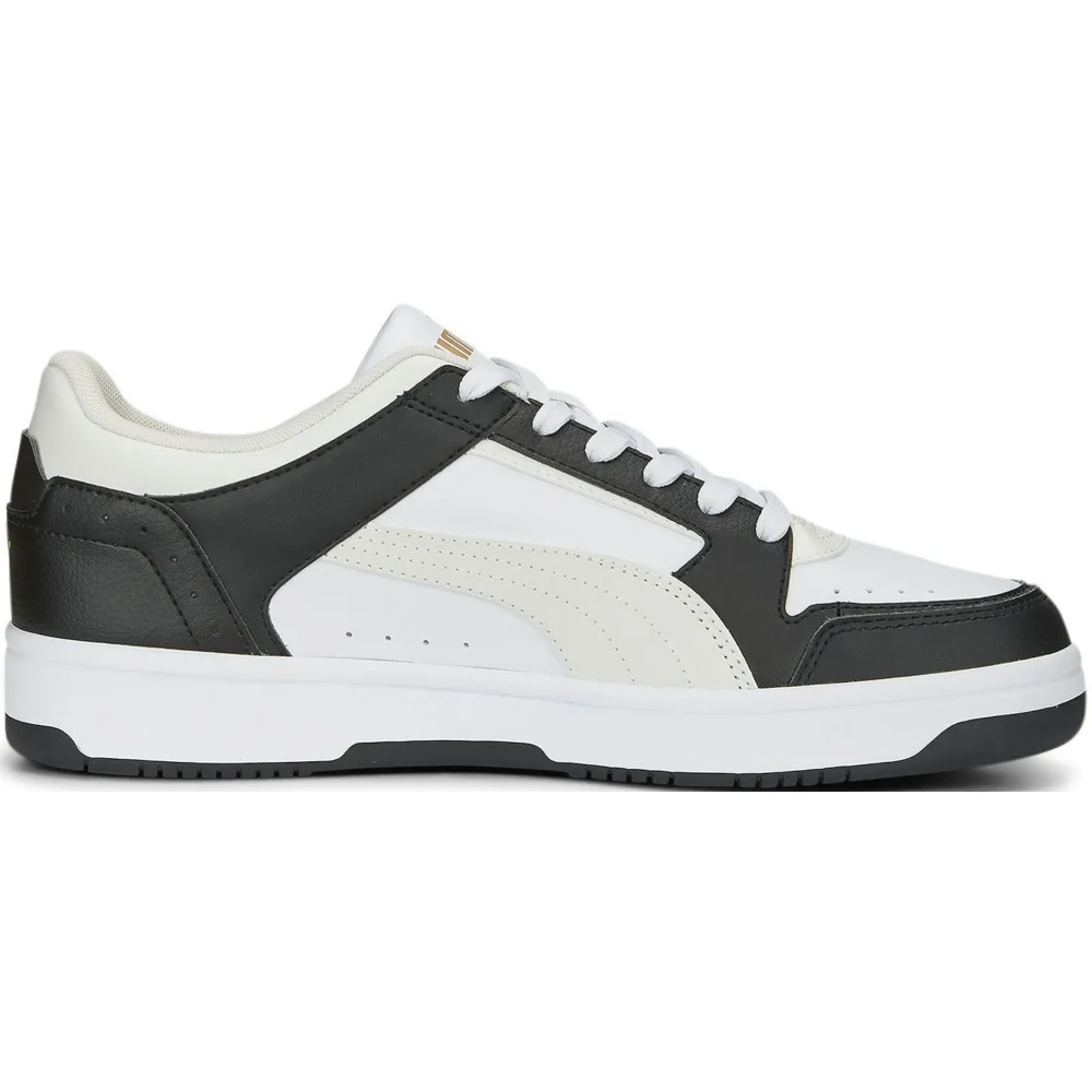 PUMA Rebound Joy Low 380747-25 / weiss