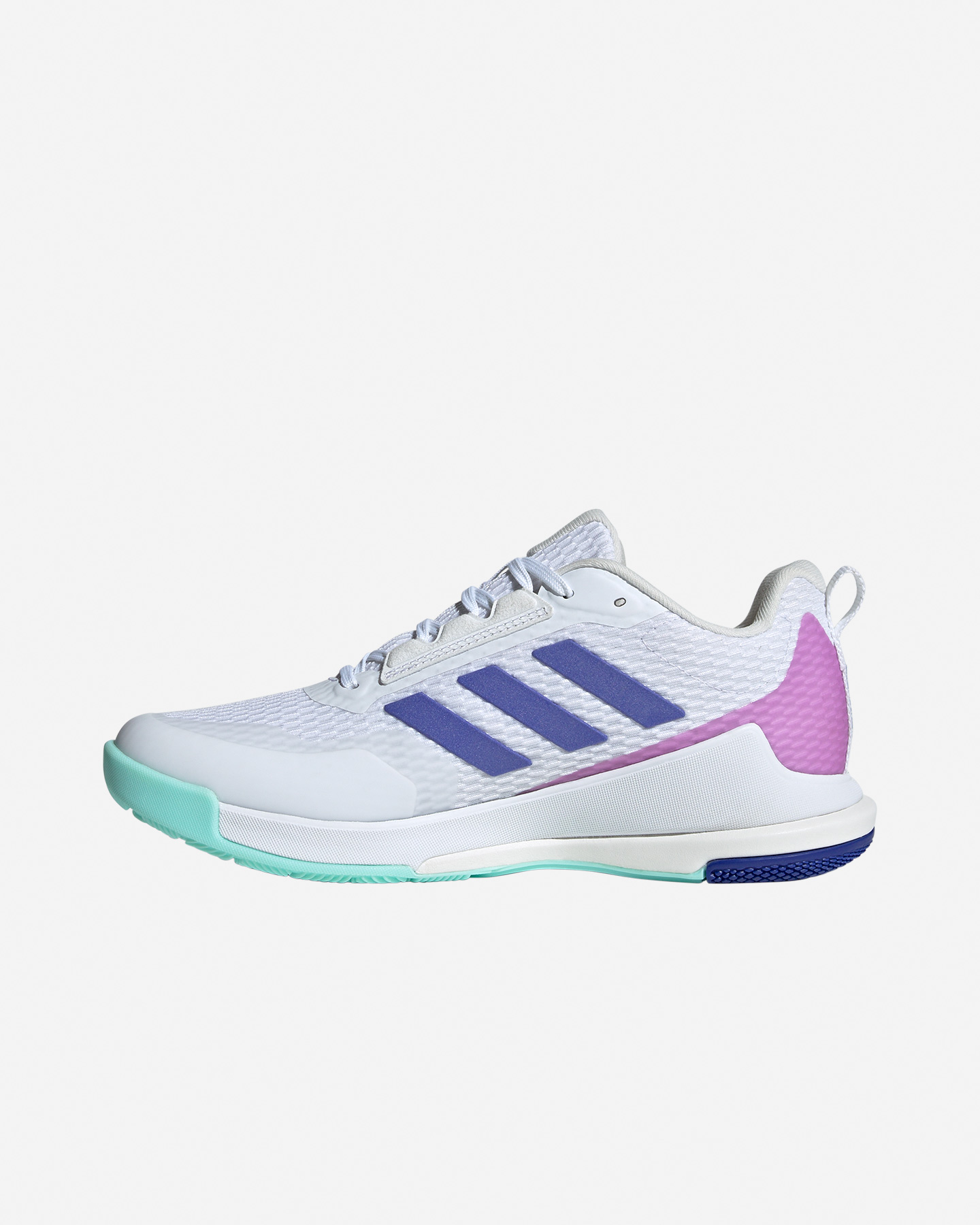 Volejbalové topánky Adidas Novaflight 2 W ID8554
