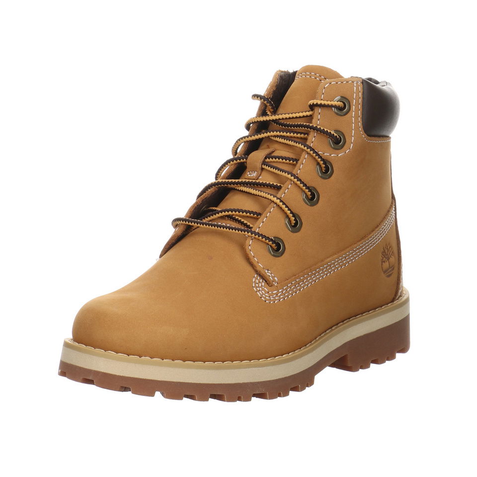 Timberland Courma Kid Boots