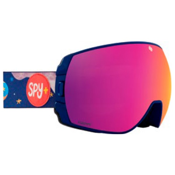SPY+ - Legacy SE S3+S1 (VLT 13+46%) - Skibrille