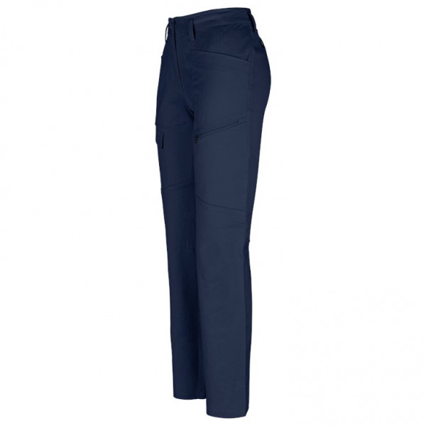 Salewa - Women's Puez Hemp Cargo Pants - Trekkinghose