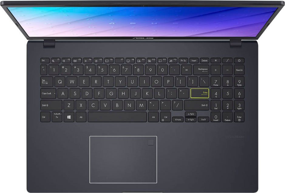 Asus Vivobook Go 15 E510KA-EJ355WS Notebook (39,6 cm/15,6 Zoll, Intel Celeron N4500, HD)