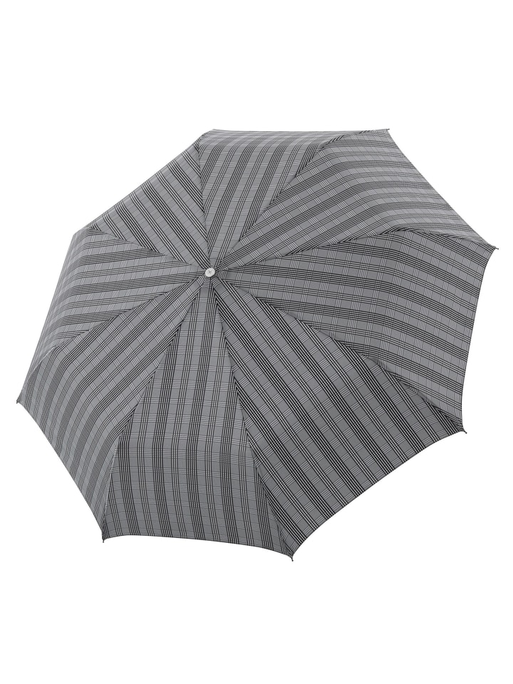 doppler Manufaktur Bellino Taschenschirm 29 cm in nickel matt günstig kaufen onesize