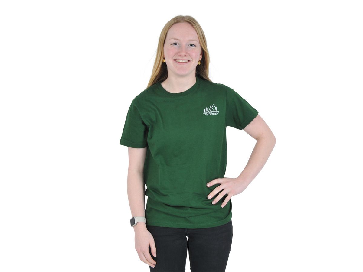 Obelink Design Tent T-Shirt