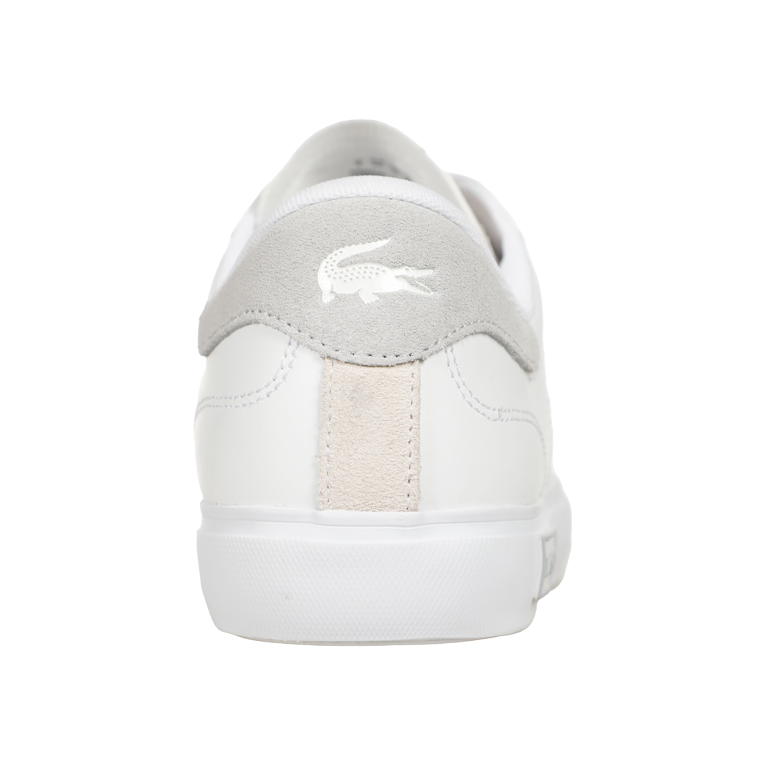 Powercourt 2.0 Sneaker Herren - Weiß, Hellgrau