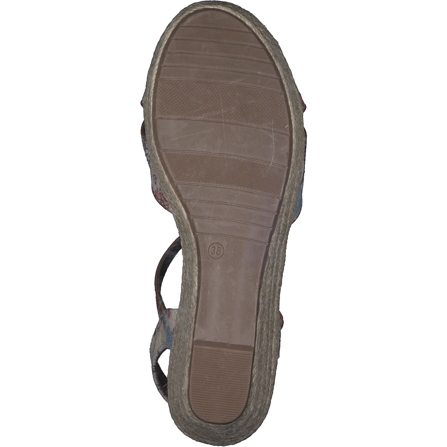 Tom Tailor 1190108, Klassische Pumps, Damen, Beige