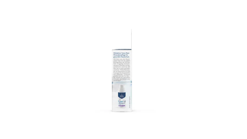 SALTHOUSE Totes Meer Therapie Lipid-Gesichtscreme 24h 50 ml