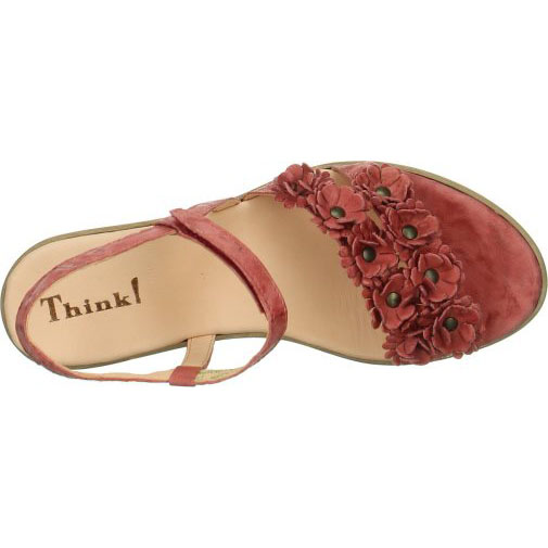 Think! Pumps ZEPPA