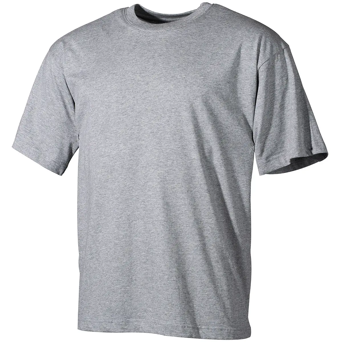 T-Shirt US Style grau