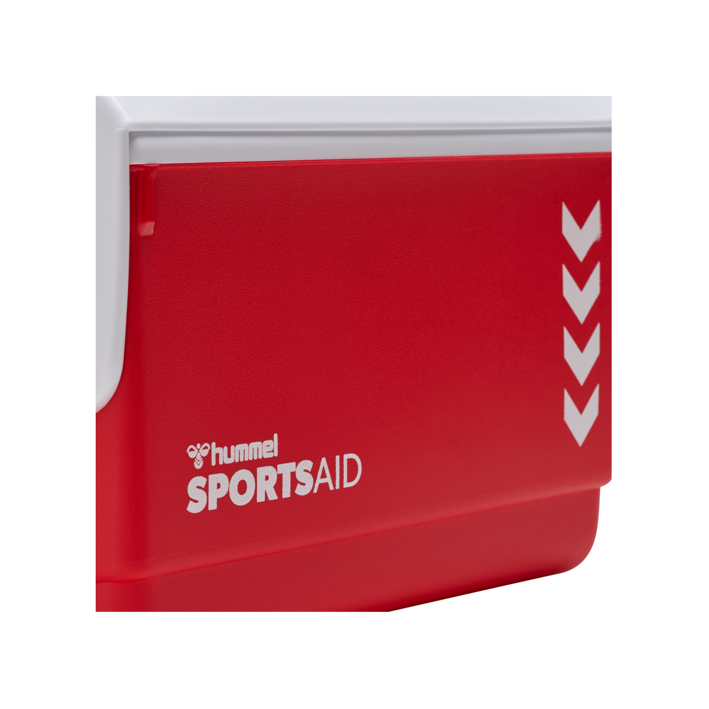 Hummel Kühlbox Rot F3001