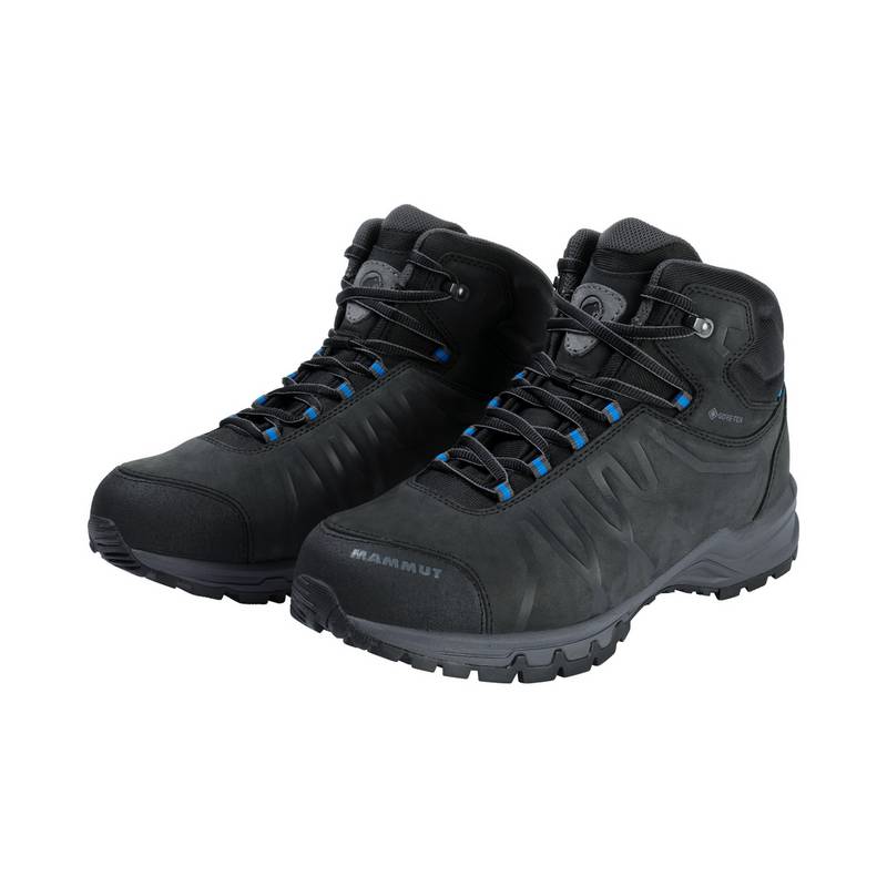 Mammut Mercury III Mid GTX Wanderschuhe Herren