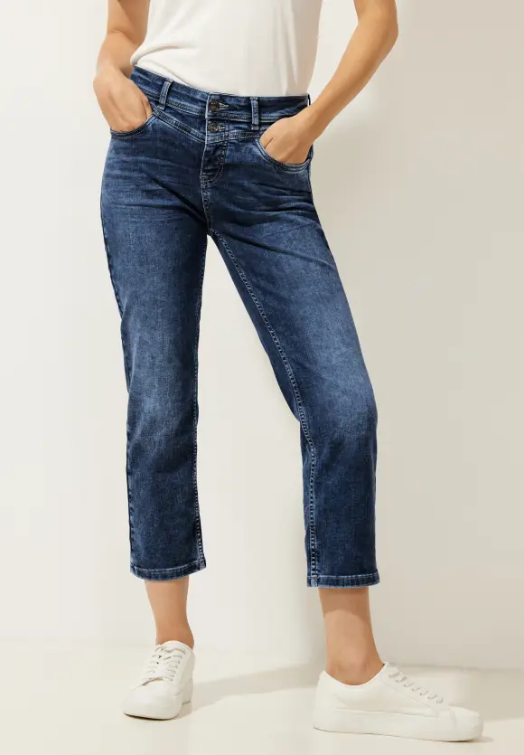 Street One Slim Fit Jeans