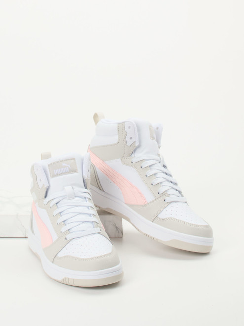 Sneaker High-86667350001 Puma