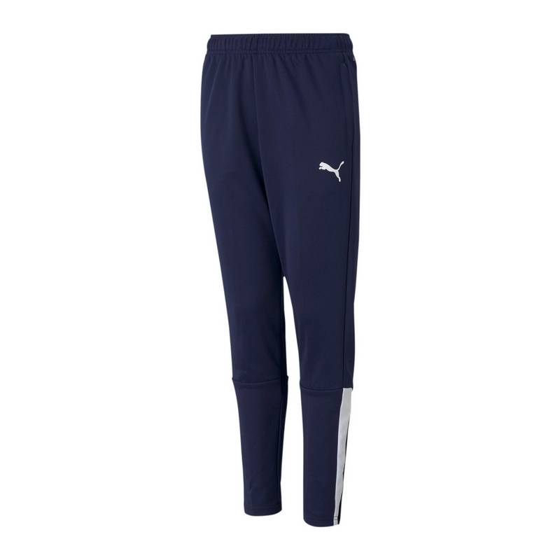 PUMA teamLIGA Trainingshose Kids Trainingshose Kinder