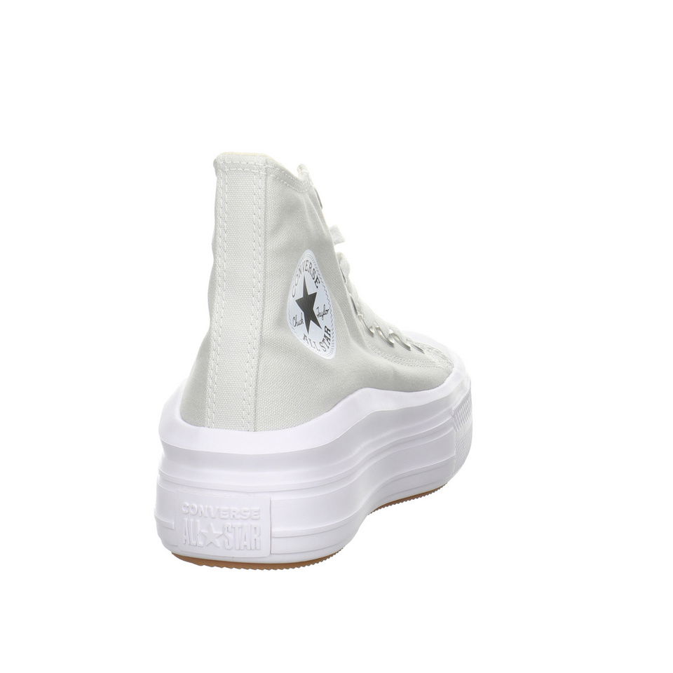 Converse Chuck Taylor All Star Move Hightop Sneaker