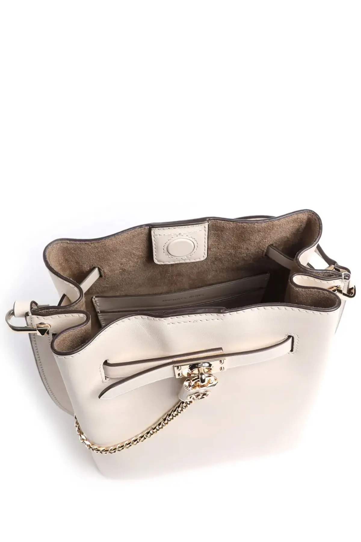 Michael Kors  Lt Cream Umhängetasche für Damen/Mädchen