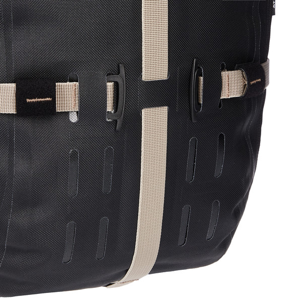 ATRACK - Wasserdichter Rucksack