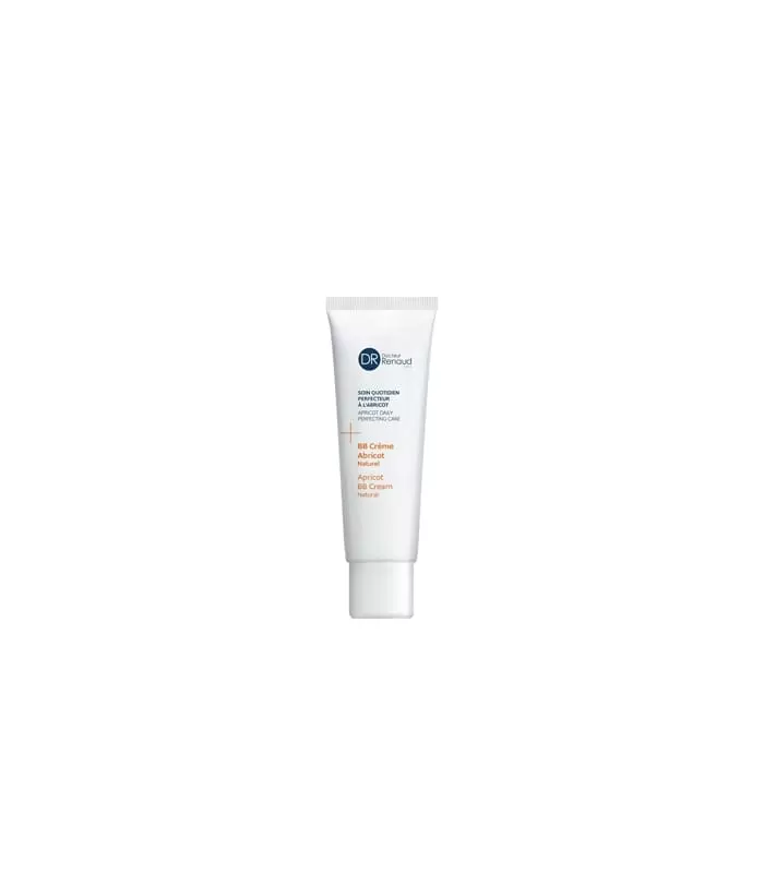 ABRICOT BB Crème Abricot
