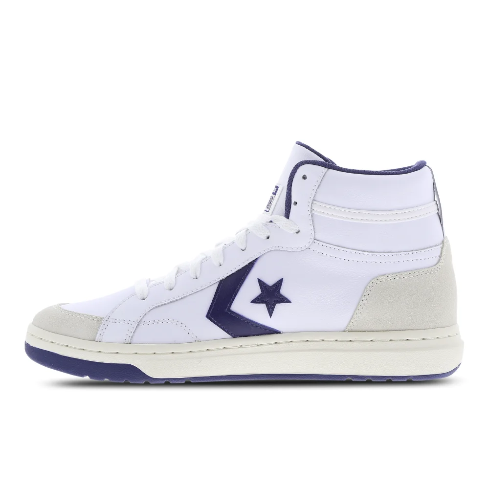 Converse Pro Blaze A07099C / weiss
