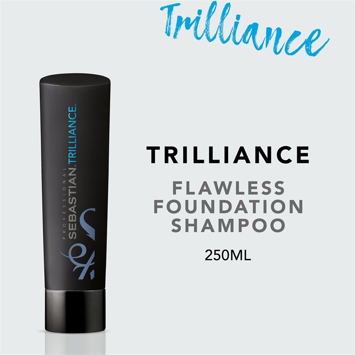 Trilliance Shampoo