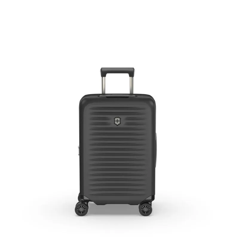 Victorinox Airox Advanced Frequent Flyer Carry-On Erweiterbar (55 cm) - Black