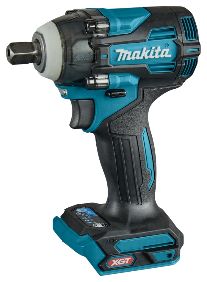 Makita TW005GZ Rázový utahovák 1/2