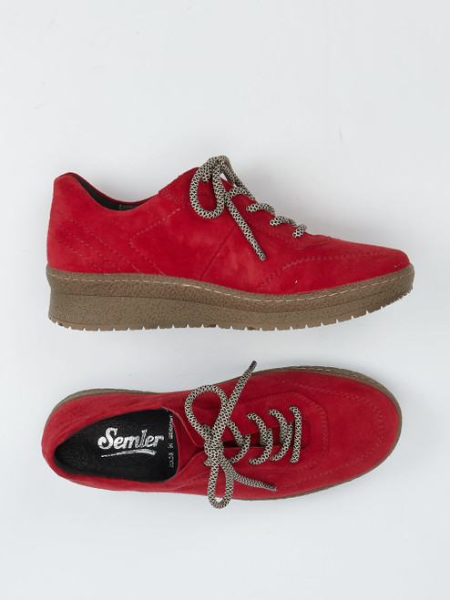 Schnürschuh-26535590006 Semler
