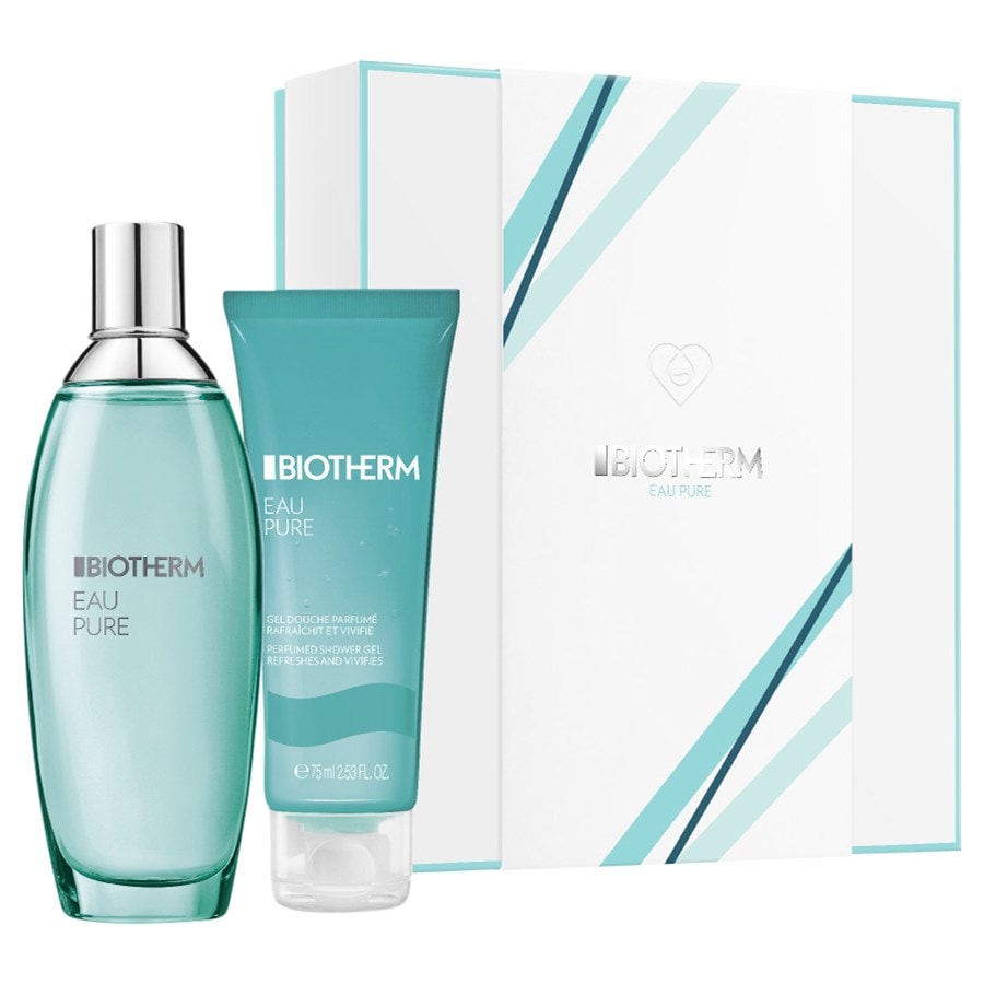 Eau Pure Geschenkset von Biotherm