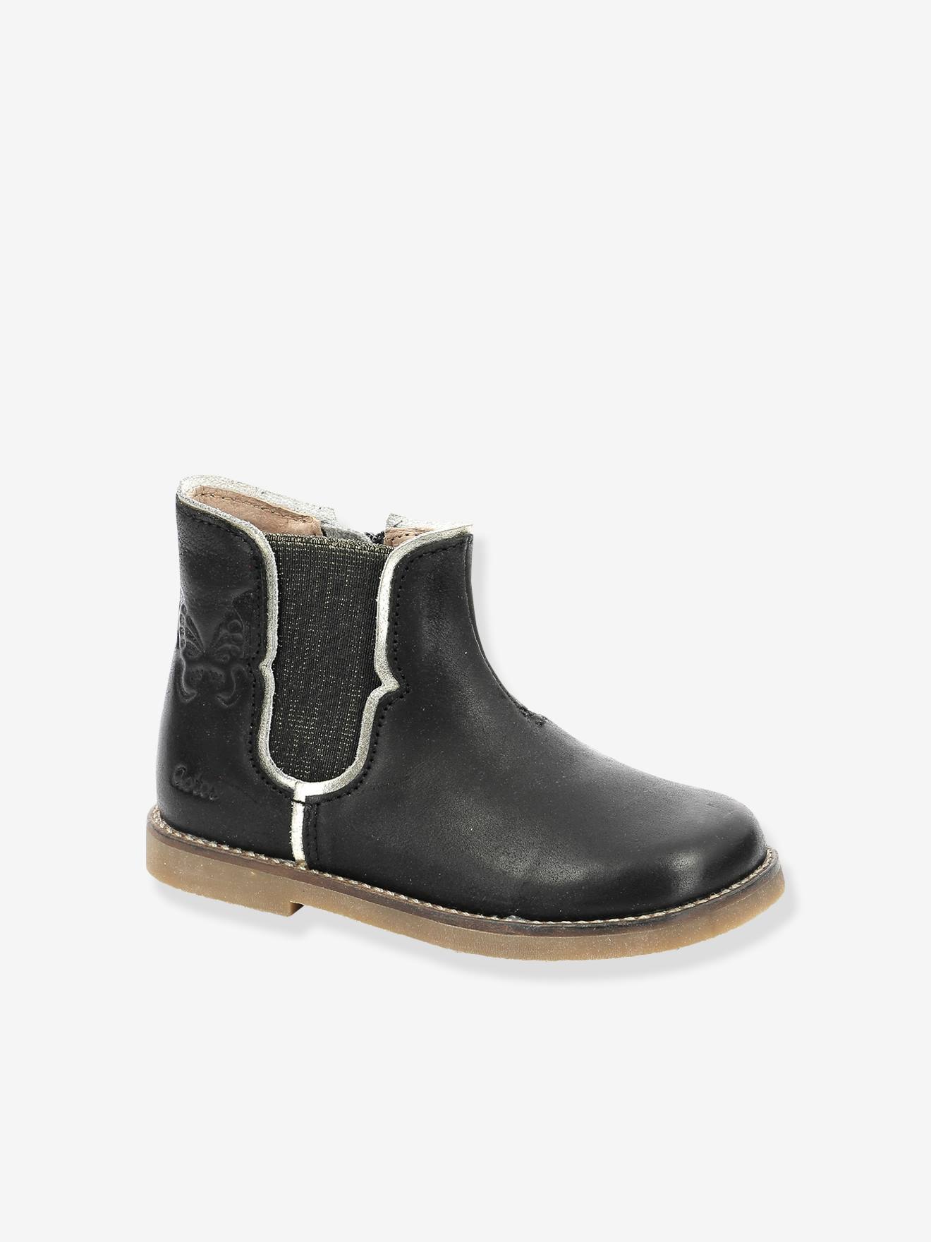 Aster Mädchen Boots SARMILLE ASTER - schwarz