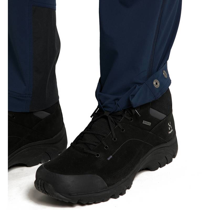 Haglöfs Rugged Standard Pant Trekkinghose Damen