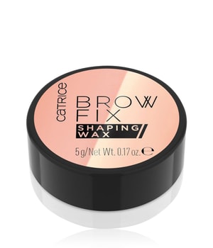 CATRICE Brow Fix Shaping Wax Augenbrauengel-5 g