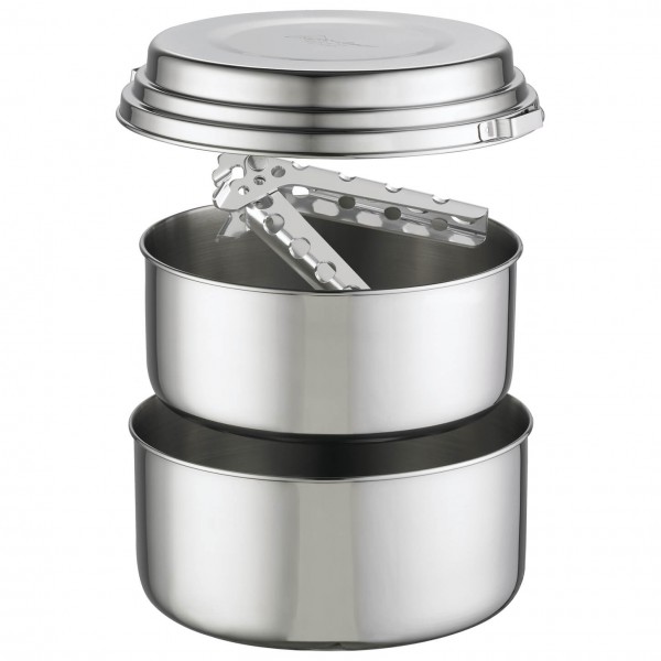 MSR - Alpine 2 Pot Set - Topf