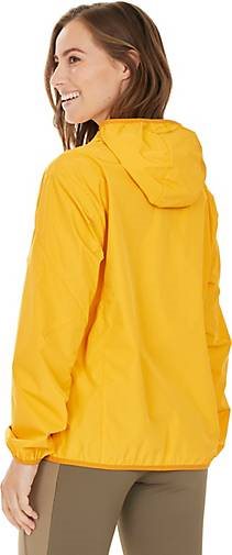 Whistler Windbreaker Riley mit zusammenpackbarer Funktion
