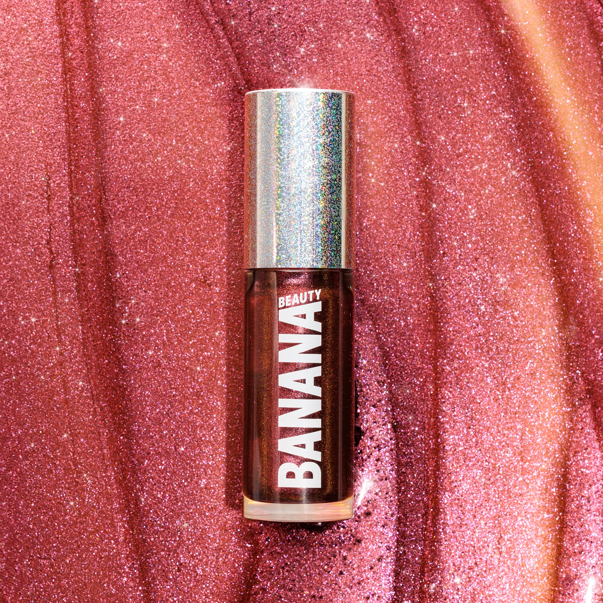 Labbra 3D Glitter Gloss - Gloss