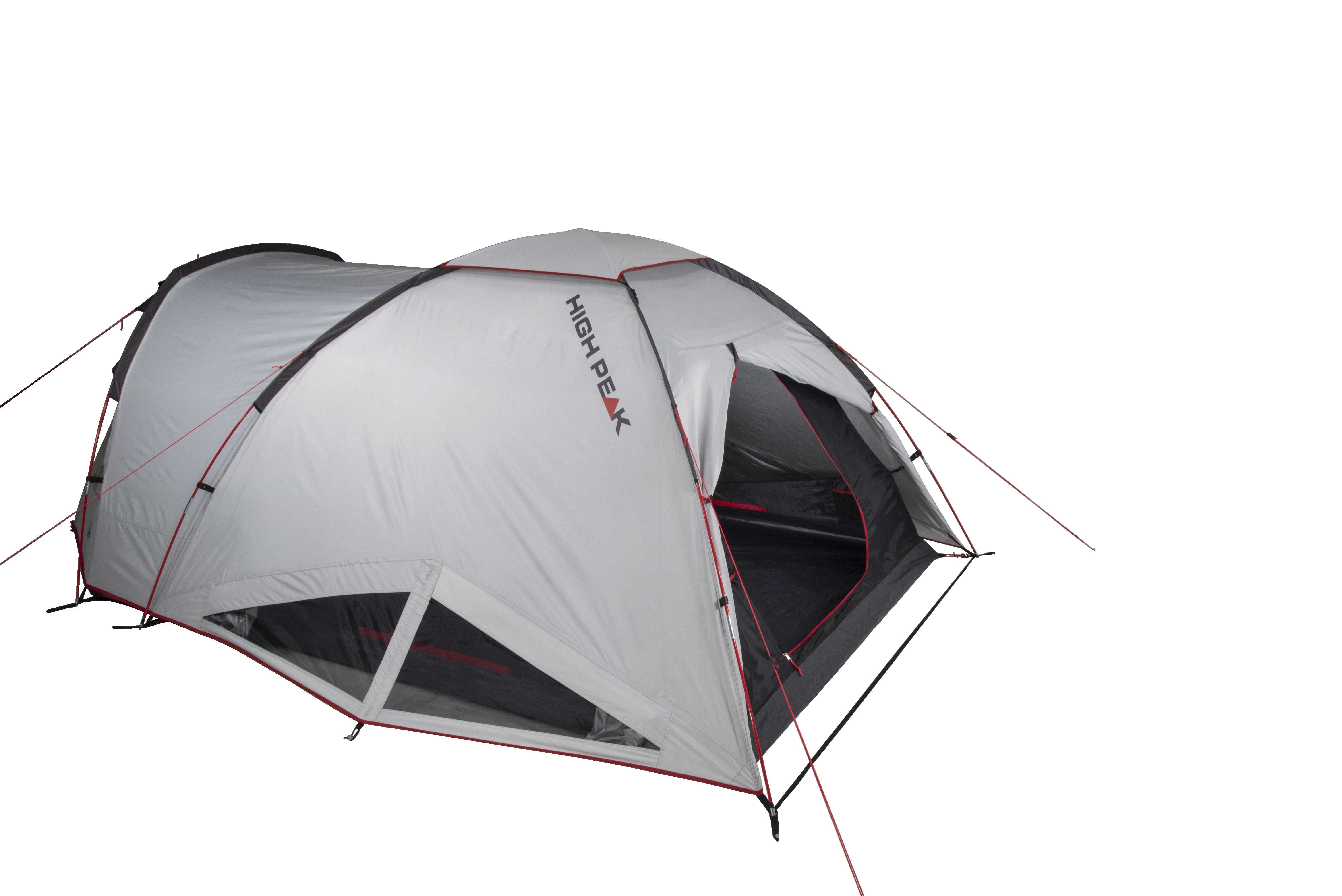 High Peak Alfena 3.0 Kuppelzelt