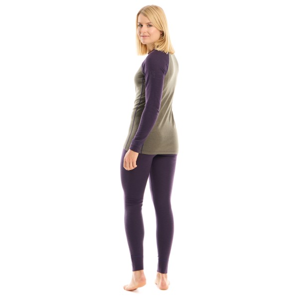 Stoic - Women's Merino240 SvenstaSt. L/S - Merinounterwäsche