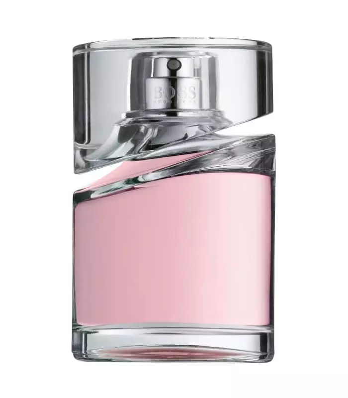 BOSS FEMME Eau de Parfum Vaporisateur