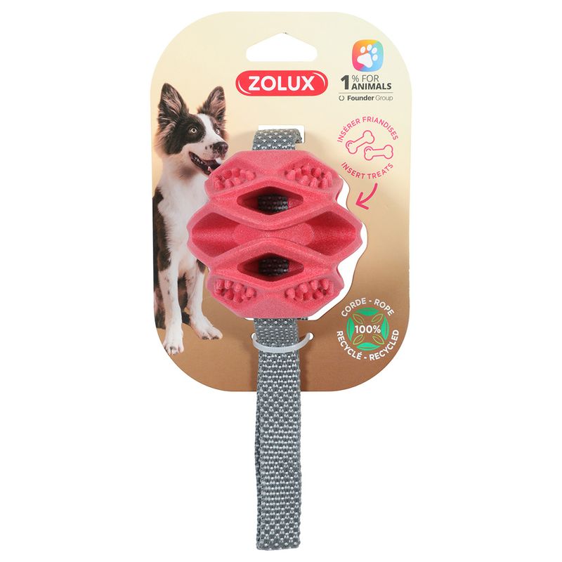 Zolux Outdoor-Ball Terra zu TOP-Preisen