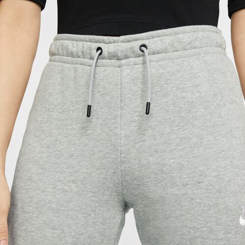 DAMEN SPORTHOSE W NSW ESSNTL PANT TIGHT FLC MR