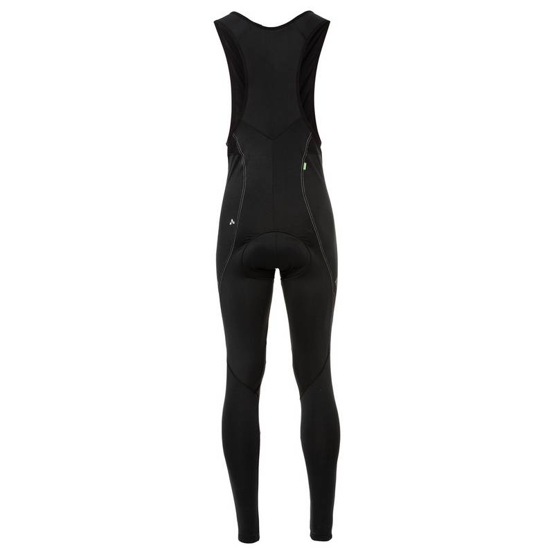 VAUDE Men's Active Warm Tights Funktionshose Herren
