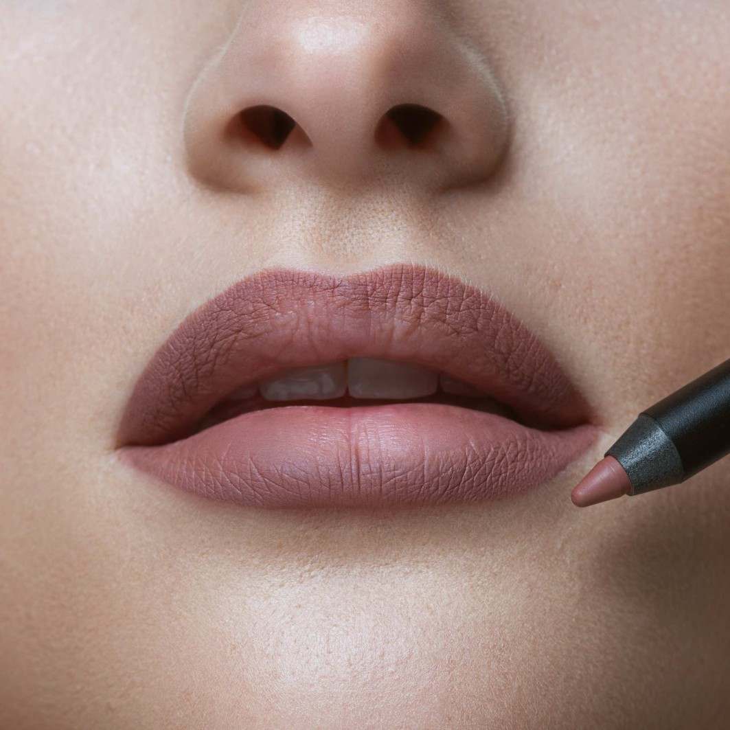ARTDECO DELINEADOR LABIAL MACIO À PROVA D'ÁGUA