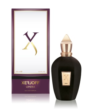 XERJOFF Xerjoff V Opera Eau de Parfum 100 ml