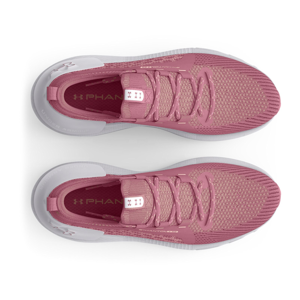 Under Armour UA W HOVR Phantom 3 SE 3026584-603 / pink