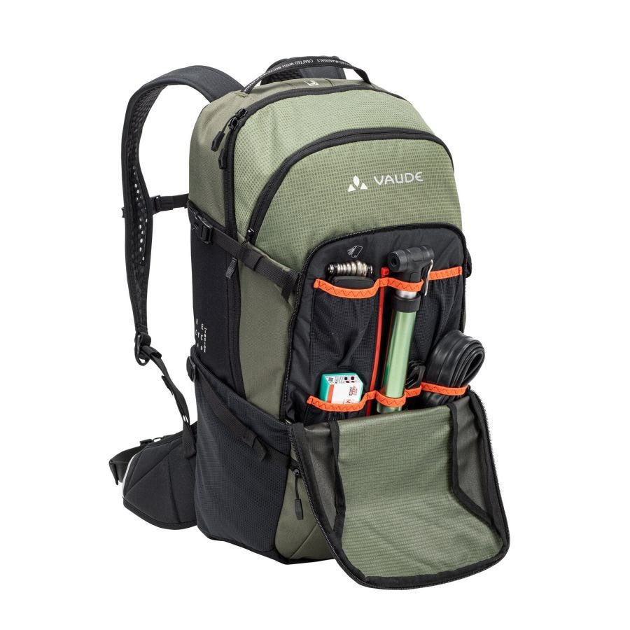 eMoab 22 Fahrradrucksack