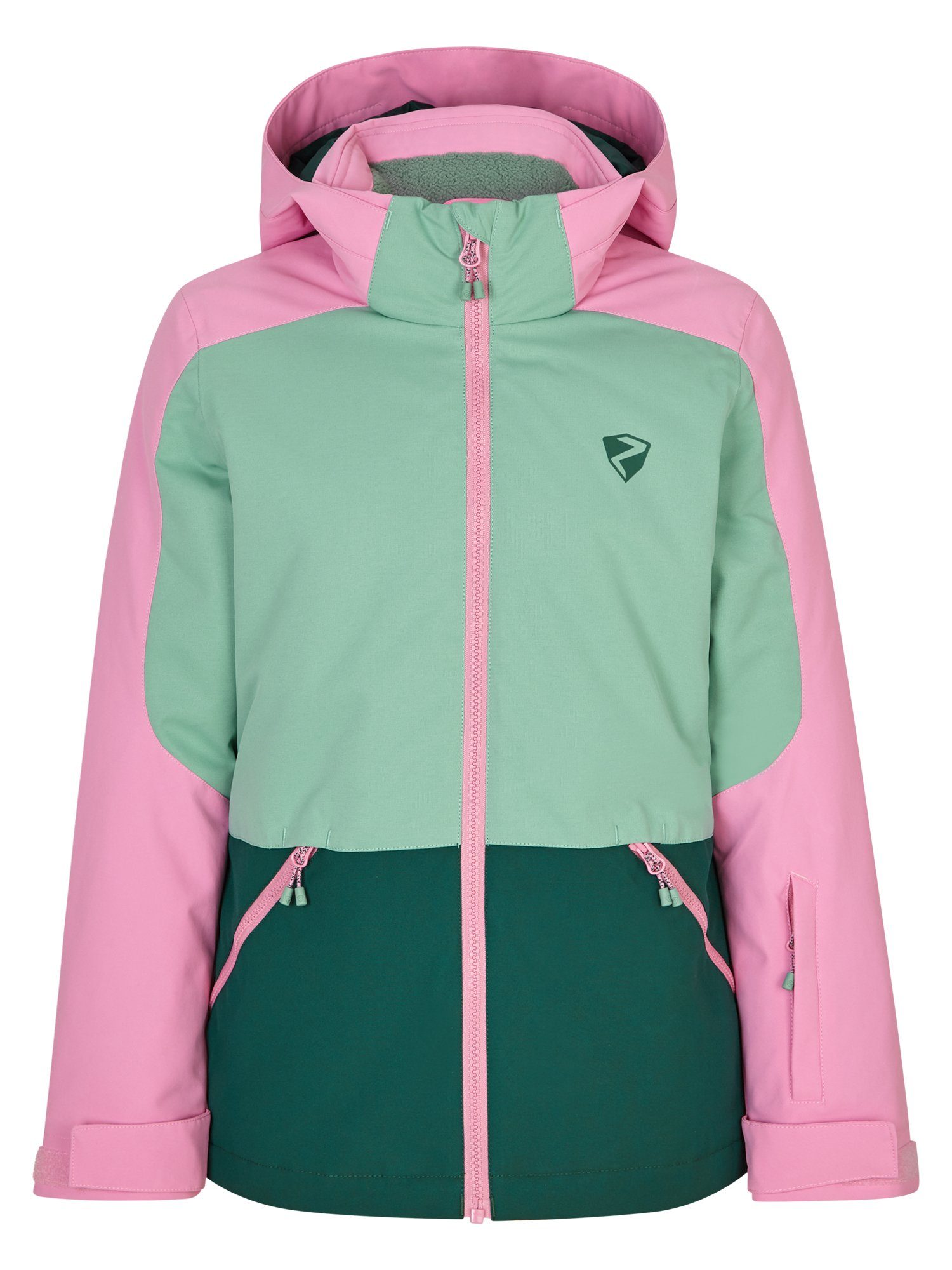 Ziener Skijacke AMELY