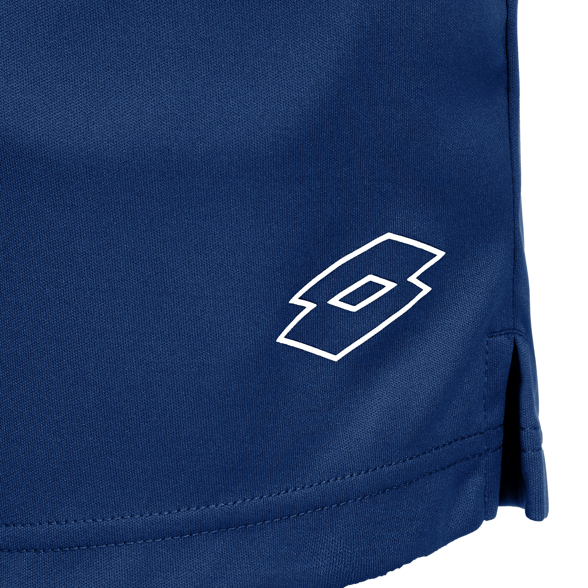 Squadra III 7in Shorts Herren - Blau