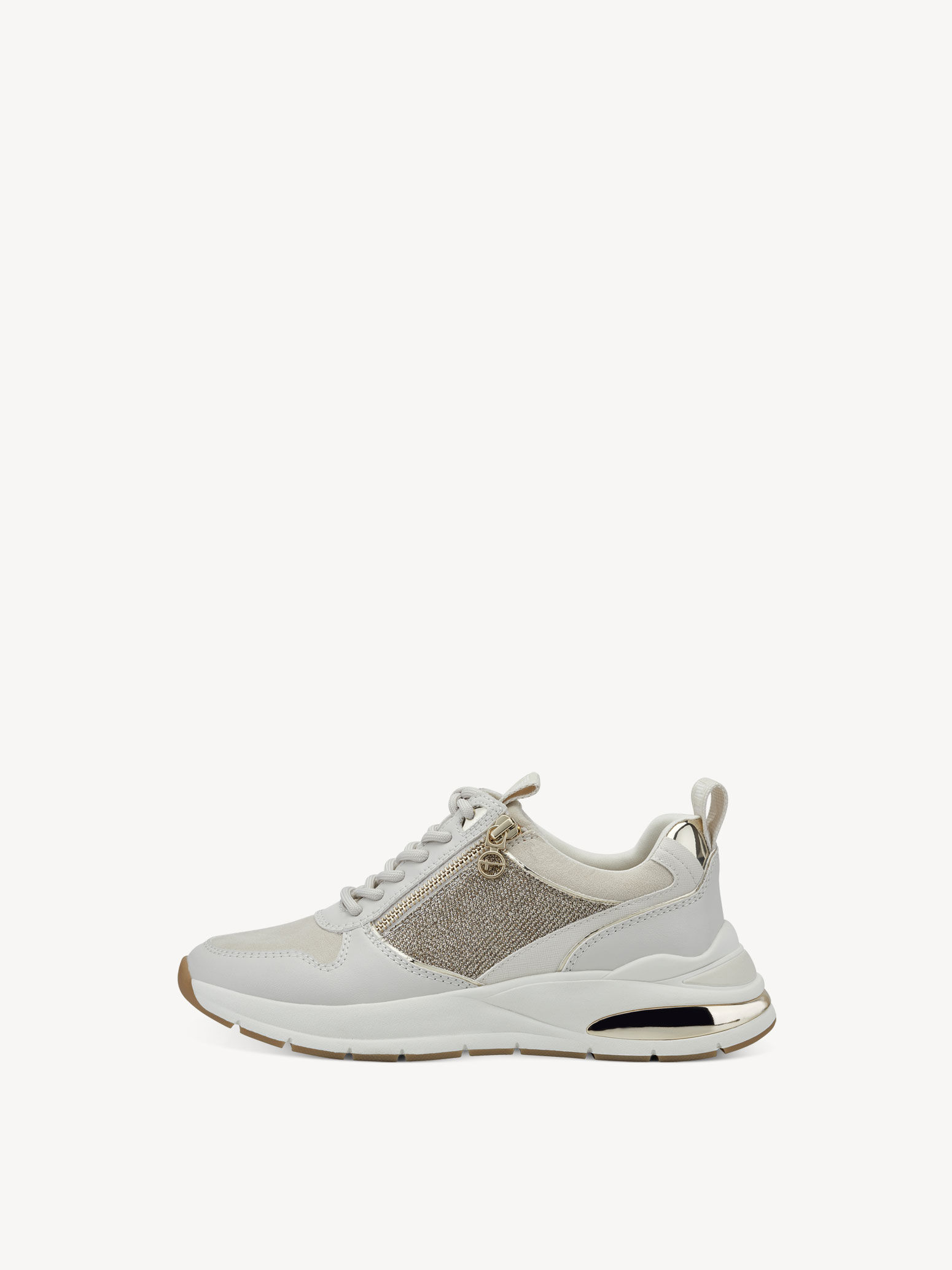 Basket - beige