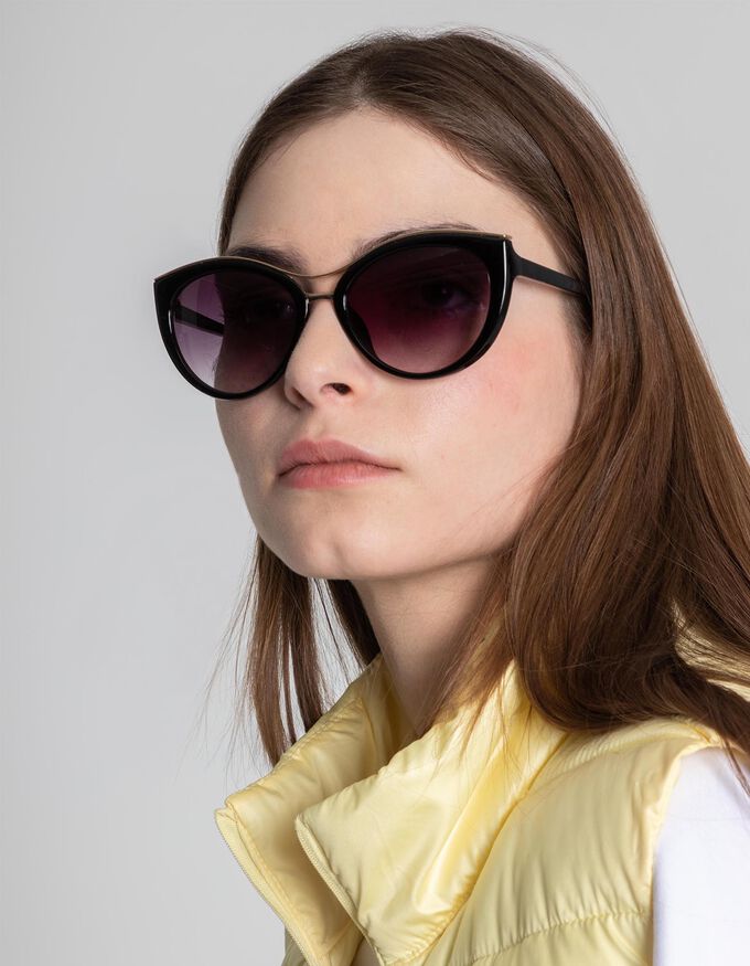 Damen Sonnenbrille