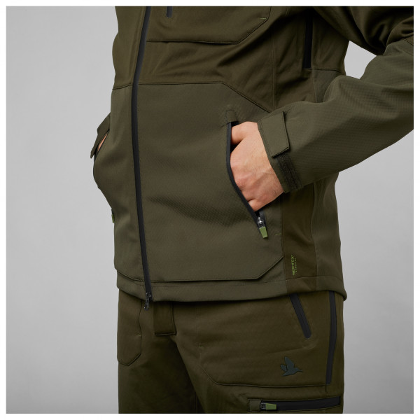 Seeland - Hawker II Jacke - Regenjacke